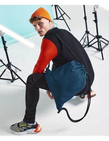 B-BG281-Recycled Gymsac